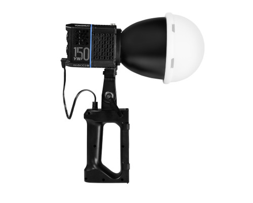 LED свет, осветитель, студийный свет Yongnuo YN150 KIT (2700-6500K)