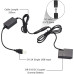 USB адаптер питания ACK-E18 для Canon EOS R8, R10, R50, RP - вместо аккумулятора LP-E17