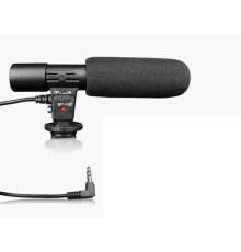 Cтерео мікрофон накамерний Sidande MIC-01