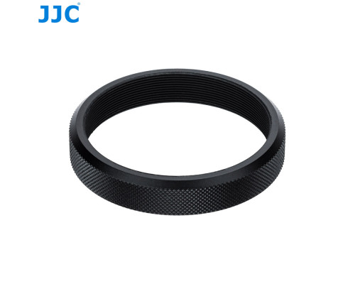 Адаптер - переходное кольцо JJC RN-FXVI BLACK (AR-X100) для  X100VI, X100V，X100F，X100T，X100S，X100，X70