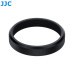 Адаптер - переходное кольцо JJC RN-FXVI BLACK (AR-X100) для  X100VI, X100V，X100F，X100T，X100S，X100，X70