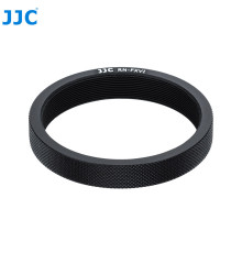 Адаптер — перехідне кільце JJC RN-FXVI BLACK (AR-X100) для X100VI, X100V，X100F，X100T，X100S，X100，X70