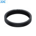 Адаптер - переходное кольцо JJC RN-FXVI BLACK (AR-X100) для  X100VI, X100V，X100F，X100T，X100S，X100，X70