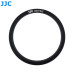 Переходное кольцо (переходник) JJC RN-FXVI BLACK (AR-X100) для  X100VI, X100V，X100F，X100T，X100S，X100，X70