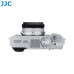 Адаптер - переходное кольцо JJC RN-FXVI BLACK (AR-X100) для  X100VI, X100V，X100F，X100T，X100S，X100，X70