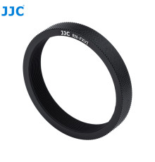Перехідне кільце (перехідник) JJC RN-FXVI BLACK (AR-X100) для X100VI, X100V，X100F，X100T，X100S，X100，X70