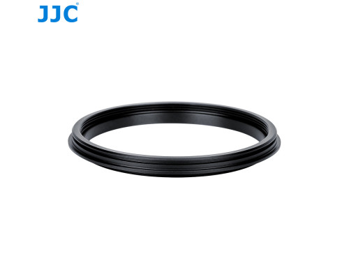 Бленда JJC LH-YN50F18II BLACK для объектива Yongnuo YN 50mm f/1.8 II для Canon (YN50MM II)