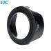 Бленда JJC LH-YN50F18II BLACK для объектива Yongnuo YN 50mm f/1.8 II для Canon (YN50MM II)