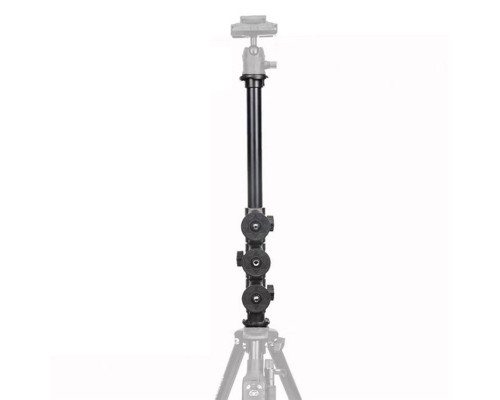 Двусторонняя горизонтальная штанга, колонна, журавель Yunteng VCT-369