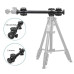 Двусторонняя горизонтальная штанга, колонна, журавель Yunteng VCT-369