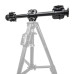 Двусторонняя горизонтальная штанга, колонна, журавель Yunteng VCT-369