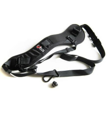 Розвантажувальний плечовий ремінь Focus F1 (QUICK STRAP) для всіх марок фотоапаратів