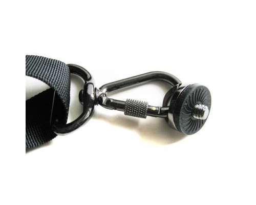 Разгрузочный плечевой ремень Focus F1 (QUICK STRAP) для всех марок фотоаппаратов
