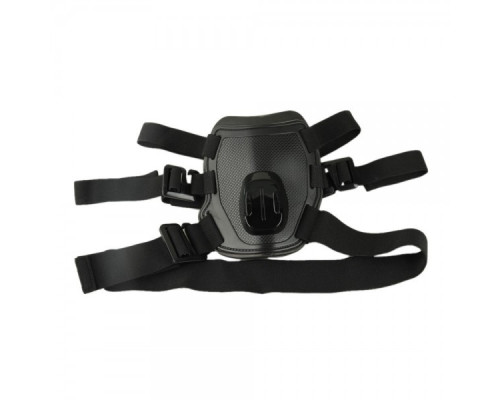 Кріплення для собаки (Dog harness mount) для екшн камер Xiaomi YI, SJCam, GoPRO (код № XTGP186)