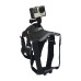 Кріплення для собаки (Dog harness mount) для екшн камер Xiaomi YI, SJCam, GoPRO (код № XTGP186)