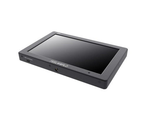 Накамерный монитор, дисплей FeelWorld 7" дюймовый T7 PLUS V.2  Full HD HDMI (4K)