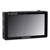 Накамерный монитор, дисплей FeelWorld 5.5" дюймовый LUT5E, 1600 cd/m2, 4K, 3D LUT