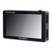 Накамерный монитор, дисплей FeelWorld 5.5" дюймовый LUT5E, 1600 cd/m2, 4K, 3D LUT