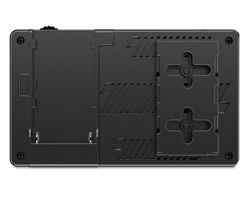 Накамерный монитор, дисплей FeelWorld 5.5" дюймовый LUT5E, 1600 cd/m2, 4K, 3D LUT