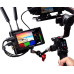 Накамерный монитор, дисплей FeelWorld 5.5" дюймовый LUT5E, 1600 cd/m2, 4K, 3D LUT