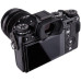 Наглазник EC-XT L для камер FujiFilm X-T1, X-T2, X-T3, X-T4, X-T5, X-H1, X-H2, X-H2S, GFX 50S, GFX 100S