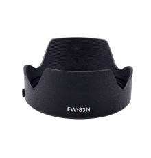Бленда EW-83N для об'єктива Canon RF 24-105mm F4L IS USM