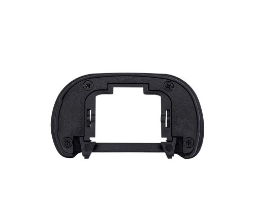 Наглазник FDA-EP18 для фотоаппаратов SONY a7, a7 II, a7 III, a7R, a7R II, a7R III, a7R IV, a7S, a7S II, a9
