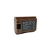 Аккумулятор Censreal TNP-FZ100 (аналог NP-FZ100) для камер Sony с TYPE-C