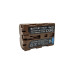 Аккумулятор Censreal TNP-FM500H (аналог NP-FM500H) для камер Sony с TYPE-C
