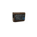 Аккумулятор Censreal TNP-FW50 (аналог NP-FW50) для камер Sony с TYPE-C