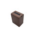 Аккумулятор Censreal TNP-FV100A (аналог NP-FV100A, NP-FV100, NP-FV70, NP-FV50) для камер Sony с TYPE-C
