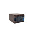 Аккумулятор Censreal TNP-FV100A (аналог NP-FV100A, NP-FV100, NP-FV70, NP-FV50) для камер Sony с TYPE-C