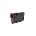Аккумулятор Censreal TEN-EL15 (EN-EL15, EN-EL15A, EN-EL15B, EN-EL15C) для камер Nikon - с TYPE-C разъемом