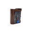 Аккумулятор Censreal TEN-EL15 (EN-EL15, EN-EL15A, EN-EL15B, EN-EL15C) для камер Nikon - с TYPE-C разъемом