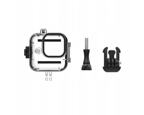 Аквабокс, водонепроницаемый бокс для экшн камер GoPro Hero 11 mini