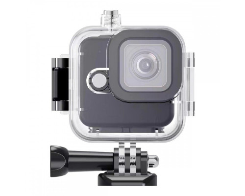 Аквабокс, водонепроницаемый бокс для экшн камер GoPro Hero 11 mini