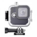 Аквабокс, водонепроницаемый бокс для экшн камер GoPro Hero 11 mini