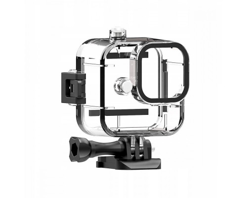 Аквабокс, водонепроницаемый бокс для экшн камер GoPro Hero 11 mini
