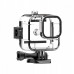 Аквабокс, водонепроницаемый бокс для экшн камер GoPro Hero 11 mini