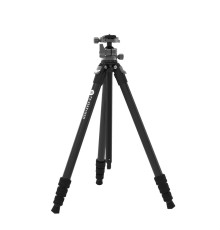 Штатив фірми TRIOPO для фотоапаратів і відеокамер — TX-254X+X2D + головка X2D