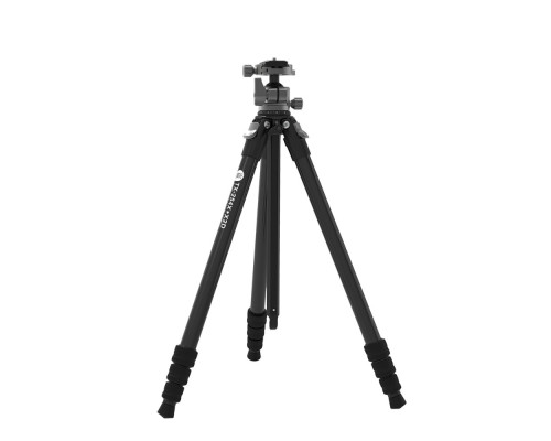 Штатив фирмы TRIOPO для фотоаппаратов и видеокамер - TX-254X+X2D + головка X2D