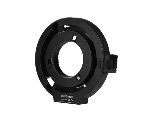 Адаптер YongNuo Mini Bowens Mount на Bowens mount