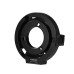 Адаптер YongNuo Mini Bowens Mount на Bowens mount