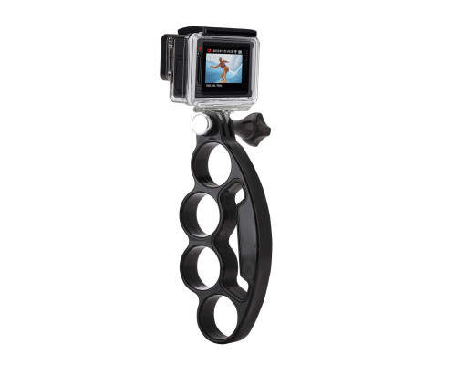 Держатель для экшн камер камер Xiaomi, SJCam, GoPRO (код № XTGP224A)