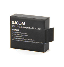 Аккумулятор SJ4000 для SJCAM SJ4000, SJ4000 Wifi, SJ4000 plus, SJ5000, SJ5000 Wifi, SJ5000 Plus, SJ5000X, M10