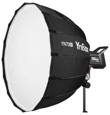 Софтбокс, розсіювач, дифузор (Softbox), октобокс Yongnuo YnBox 70K (YN70K) з байонетом Bowens