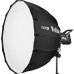 Софтбокс, рассеиватель, диффузор (Softbox), октобокс Yongnuo YnBox 70K (YN70K) с байонетом Bowens