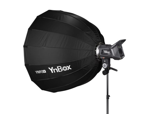 Софтбокс, рассеиватель, диффузор (Softbox), октобокс Yongnuo YnBox 90K (YN90K) с байонетом Bowens