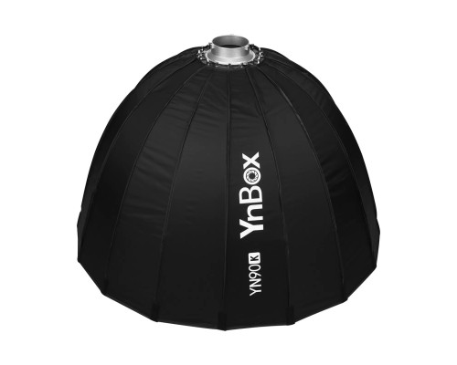 Софтбокс, рассеиватель, диффузор (Softbox), октобокс Yongnuo YnBox 90K (YN90K) с байонетом Bowens
