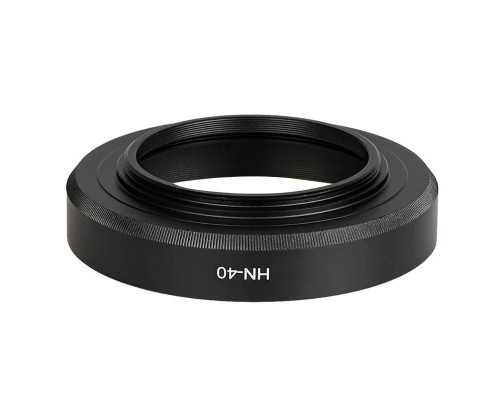 Бленда HN-40 для объектива Nikon NIKKOR Z DX 16-50mm f/3.5-6.3 VR